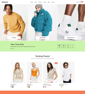 Boutique Mode