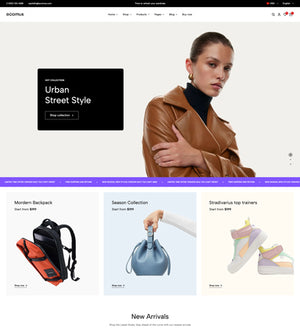 Urban Store